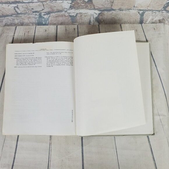 Vintage M.S. Hillhouse Dress Design Draping and Flat Pattern Making Hardcover - Picture 8 of 16